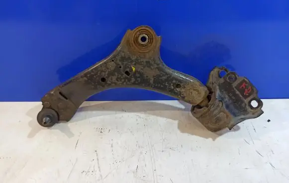 Volvo S80 Front lower control arm/wishbone 31277343 31387571