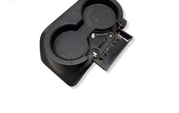 Volkswagen Amarok Cup holder back 2H0862549A