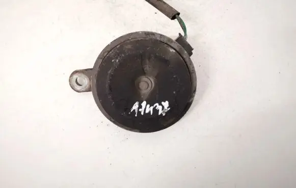 Toyota Avensis T250 Horn signal