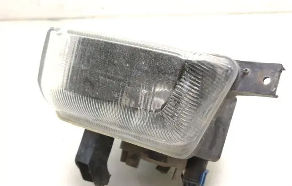 Opel Astra G Front fog light 24407176