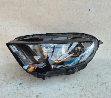 Ford Ecosport Headlight/headlamp GN1513D155HE