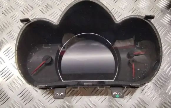 KIA Sorento Speedometer (instrument cluster) 940192P022 14G04003