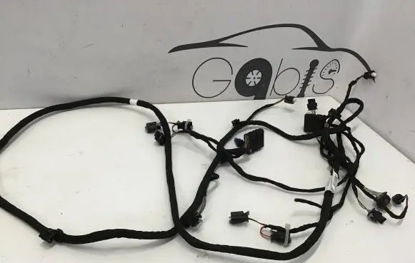 Mercedes-Benz E W214 Other wiring loom A2145404923