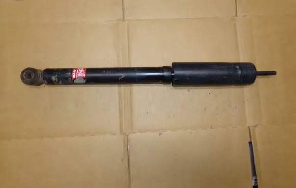 Honda Jazz Rear shock absorber/damper
