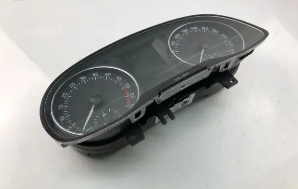 Skoda Fabia Mk3 (NJ) Speedometer (instrument cluster) 6V0920741C