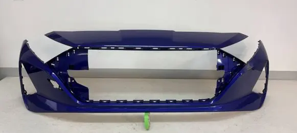 Hyundai i20 (BC3 BI3) Front bumper 86511Q0000