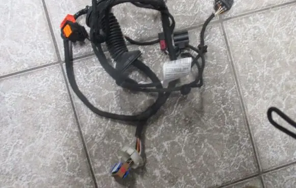 Fiat Bravo Other wiring loom