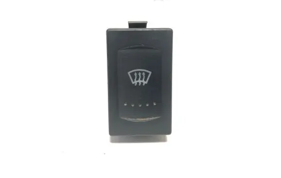 Volkswagen Sharan Windscreen/window heater switch 7M3959622 PA6GF30 YM21185374AAW