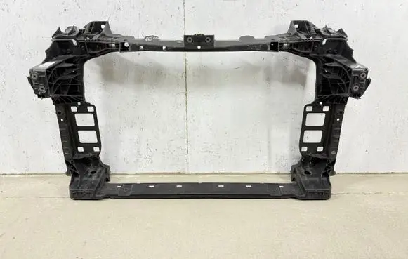 Porsche Cayenne (9Y0 9Y3) Radiator support slam panel 9Y0805594M