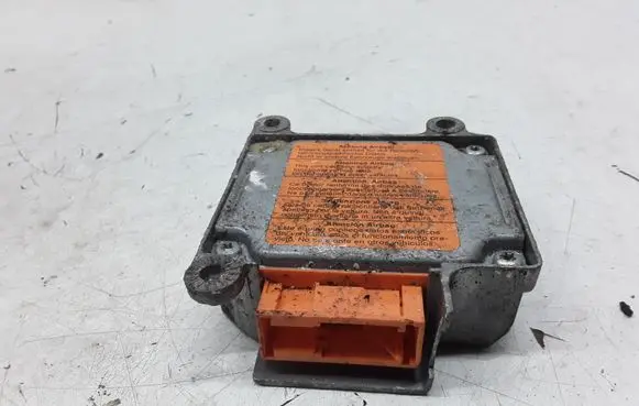 Volkswagen Sharan Airbag control unit/module 6N0909603