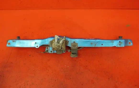 Suzuki Alto Radiator support slam panel PASPRZEDNI-ALTO
