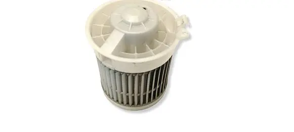 Nissan X-Trail T32 Heater fan/blower 