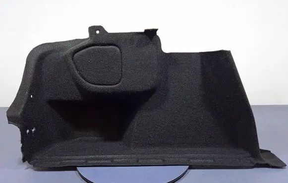 Renault Megane I Tailgate/boot cover trim set 849516564R