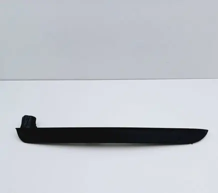 Toyota Yaris Front bumper splitter molding 538520D010