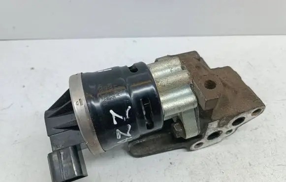 Honda Jazz EGR valve EN500143 18011-PWA-000 18011-PWA-010