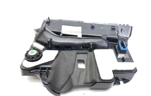 BMW 7 F01 F02 F03 F04 Dashboard lower bottom trim panel 9112172 51459112172