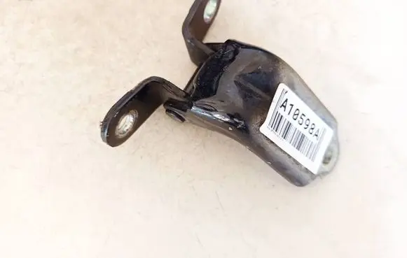 KIA Optima Front door upper hinge 
