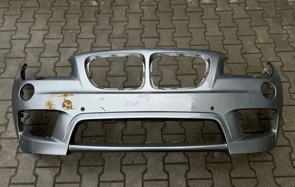 BMW X1 E84 Front bumper