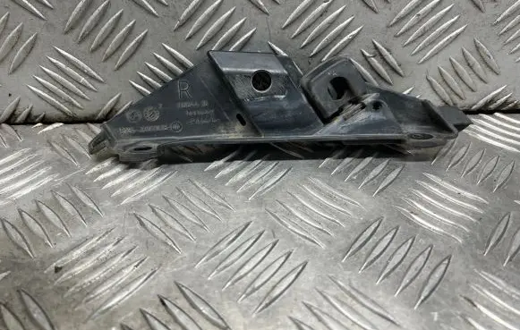 BMW 5 F10 F11 Tailgate/trunk/boot lid buffer 7207028 11884410