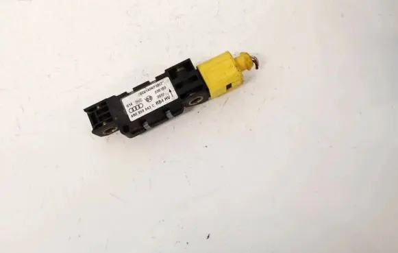 Volkswagen Phaeton Airbag deployment crash/impact sensor 4b0959643c