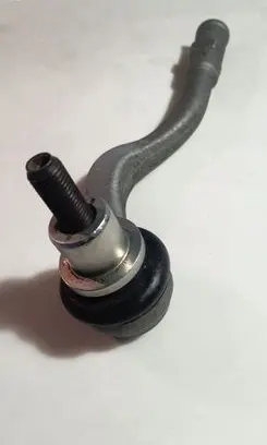 Audi A8 S8 D4 4H Steering tie rod end 4H0422818A