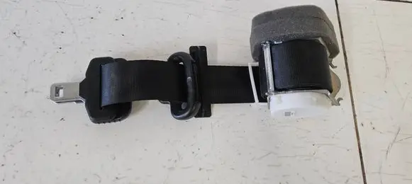 Ford S-MAX Middle seatbelt (rear) A611B68E