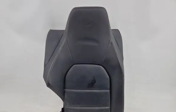 Mercedes-Benz E C207 W207 Rear seat 
