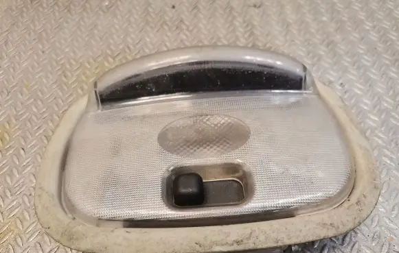 Mercedes-Benz ML W163 Front seat light 1638201723