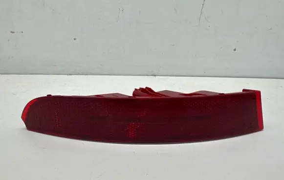 Rear fog light