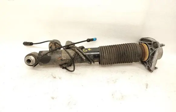 BMW X5 F15 Rear shock absorber/damper 6875087