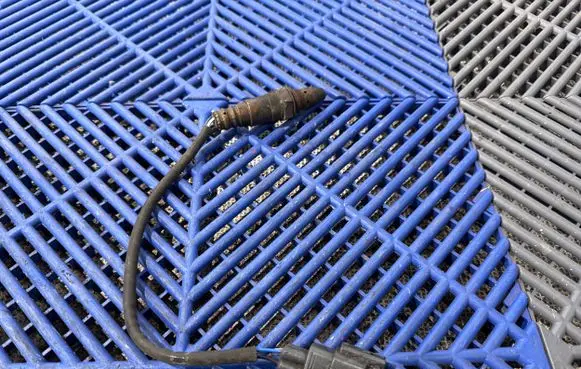 Toyota Auris E180 Lambda probe sensor
