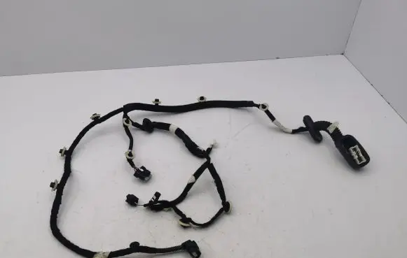 Renault Clio V Rear door wiring loom 241269297R