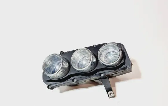 Alfa Romeo 159 Headlight/headlamp 60682089 21K9T1