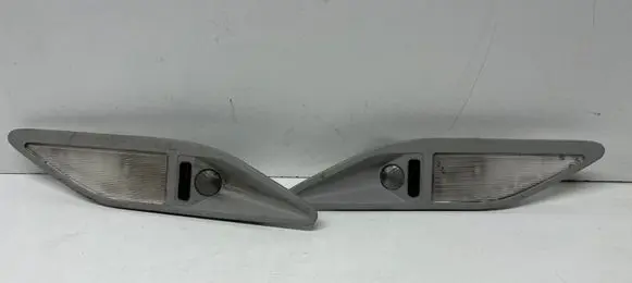 BMW 3 E46 Rear seat light 8363612 8363611