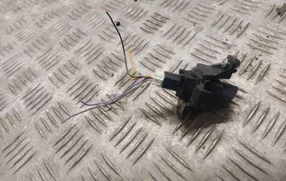Subaru Forester SH ESP (stability program) switch 66211F00000