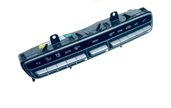 Mercedes-Benz GLC X253 C253 Climate control unit A2059058813