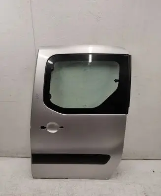 Peugeot Partner Side sliding door 