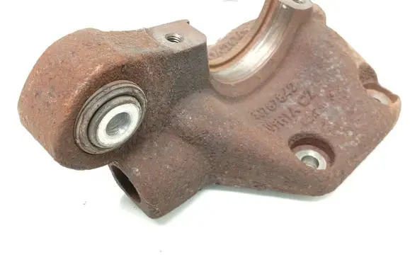 Volvo V70 Driveshaft support bearing bracket 30787842