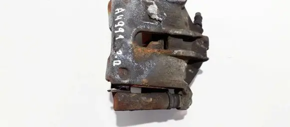 Citroen C4 Cactus Front brake caliper 0204y0113222g