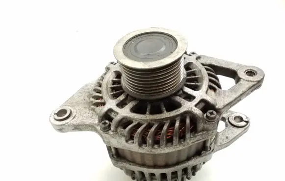 Mazda 6 Generator/alternator A2TJ0681