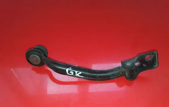 Citroen Berlingo Sliding door upper roller guide/hinge NOCODE