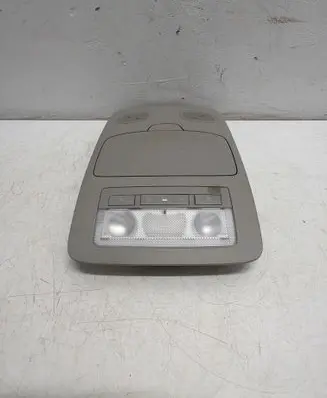 Opel Zafira C Front seat light 316627975
