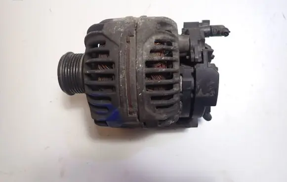 Volkswagen Sharan Generator/alternator 028903030