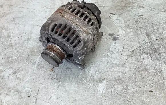 Skoda Superb B5 (3U) Generator/alternator