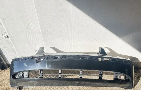 BMW 7 E65 E66 Front bumper 8223209