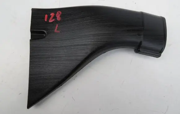 Volvo S90, V90 Cabin air duct channel 31369796