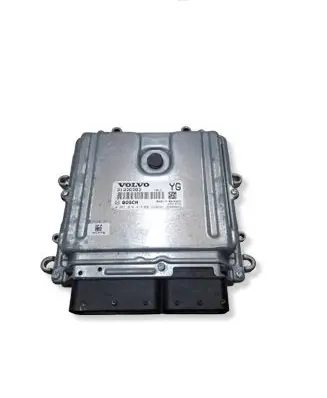 Volvo S60 Engine control unit/module 31336983 0281018414
