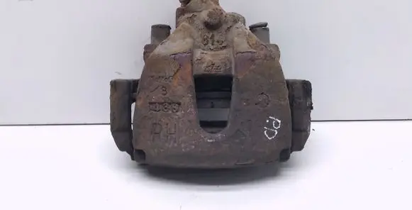 Mazda 3 I Front brake caliper