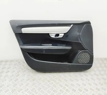 Volvo S90, V90 Front door card panel trim 39838254