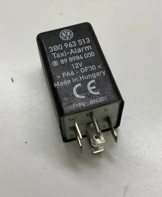 Volkswagen PASSAT B6 Other relay 3B0963513 898984000
